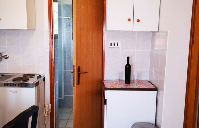 Apartment Viktor Filozici - Foto 19