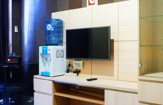 Best View 2BR Apartment at Tamansari Papilio - Foto 17