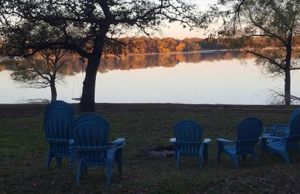 Lake front Studio - Photo 27