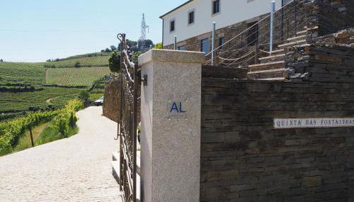 Quinta das Fontainhas - Photo 5