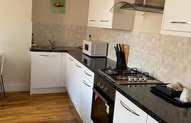 Luxurious Modern One Bedroom Apartment - Foto 21