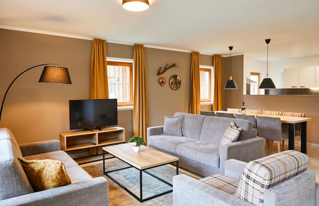 Dormio Resort Obertraun - Foto 63