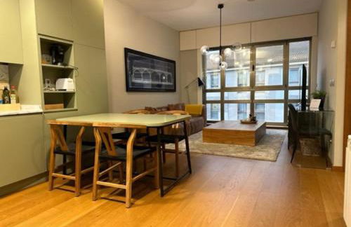 Apartamento Sta Cruz 2 Dormitorios - Foto 7