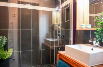 Charmante maison indépendante avec terrasse verdoyante au calme absolu aux portes de Paris - Foto 5