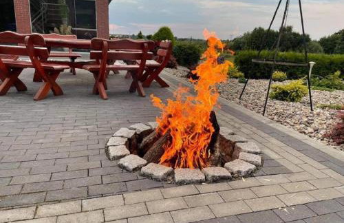 POKOJE GOŚCINNE U MIKOŁAJA - Foto 13