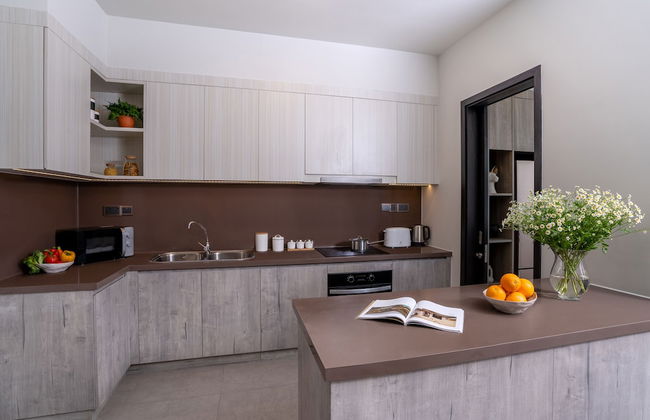 Somerset Feliz Ho Chi Minh City - Foto 23