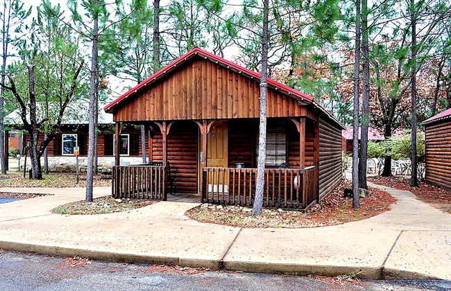 North Texas Jellystone Park - Foto 52