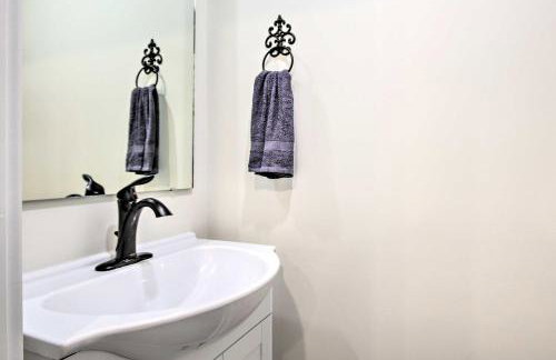 Stunning Lakefront Retreat with Dock Access! - Foto 11