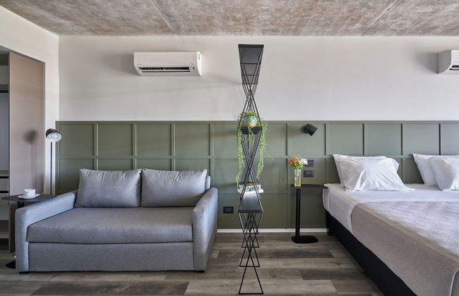 Almarena Puerto Retiro Affiliated by Melia - Photo 17