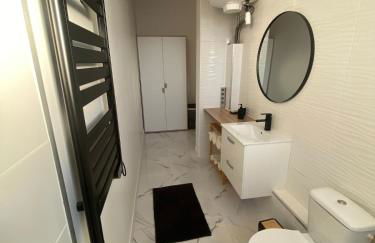 Coeur de ville - Appartement 2 chambres - Foto 8