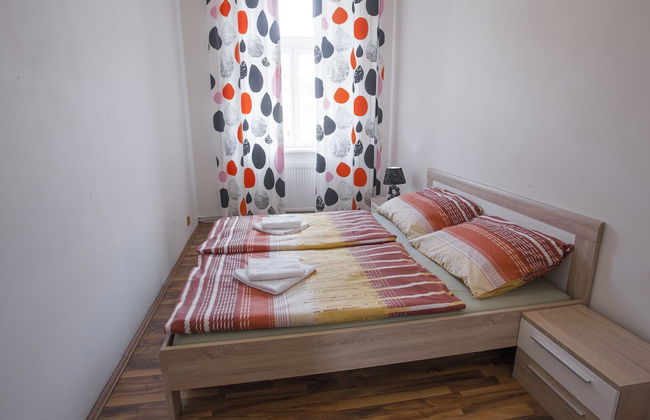 Downtown Apartments Prague - Photo 25