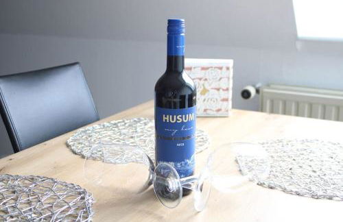 Holländer Flair Friedrichstadt - Foto 12