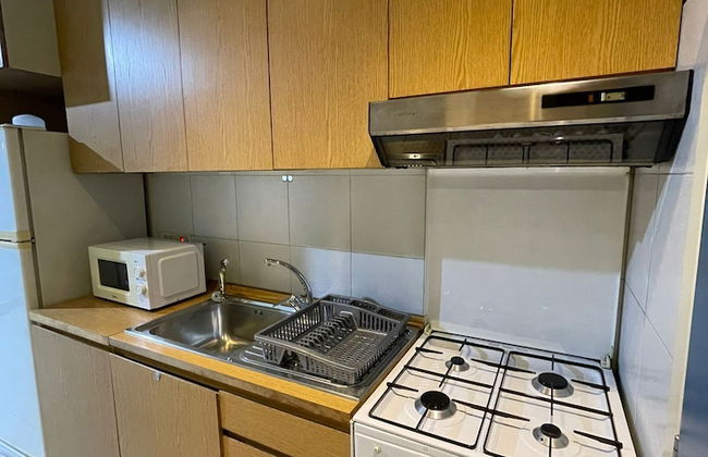 Loft in Siwar-zouk- 2 Minutes From Hotel Le Royal-dbayeh- by car - Foto 13