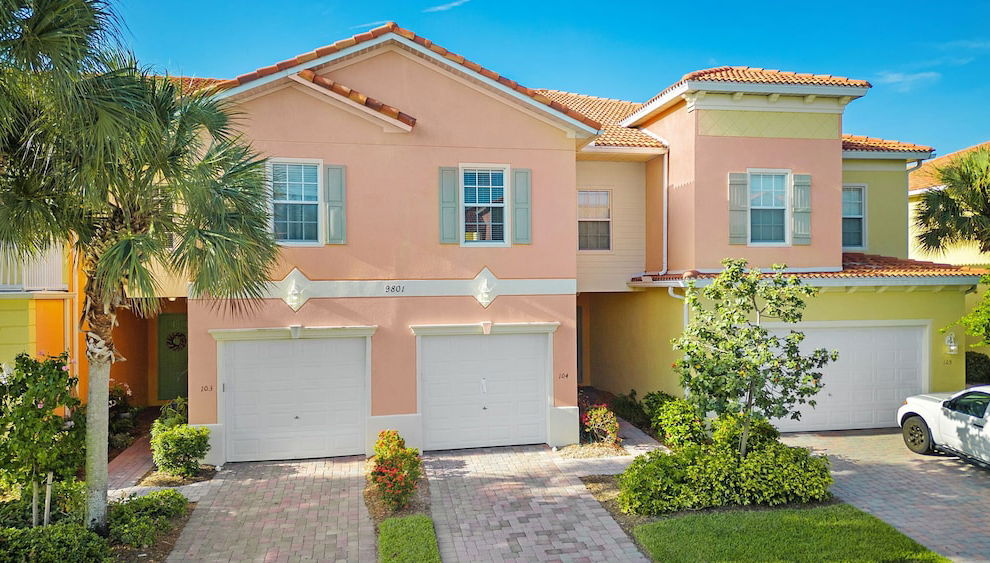 Sail Harbour 104 - Foto 1, Imagen principal