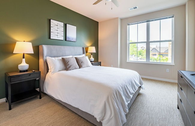 Cary Apartments by Landing - Foto 6