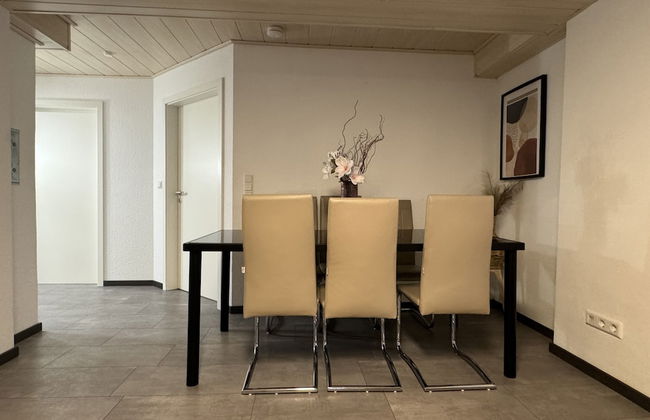 Ferienhaus Möhrle 2 - Foto 15