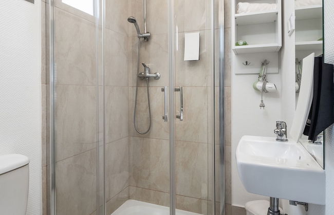 Salve Croatia Homes Amadria Park Trogir - Foto 29