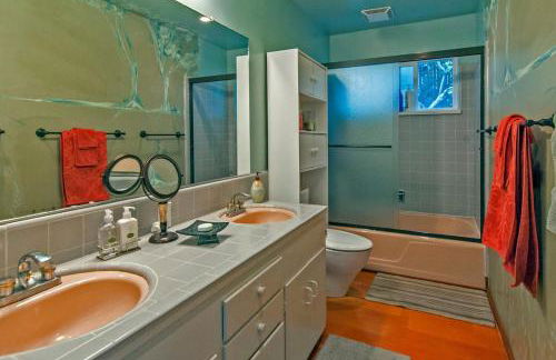 Oceanfront luxury wdramatic views - 30 day rental minimum - Foto 9