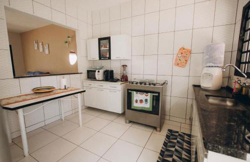 Casa Centro 20m Rio Ar e garagem - Foto 26