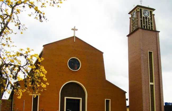 Apartahotel Jeronimos - Foto 37