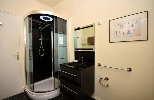 Villa piscine Eze bord de mer à 500m de la plage - Foto 17