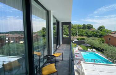 Extra Urbano - Lago di Garda - Adults Only - Foto 22