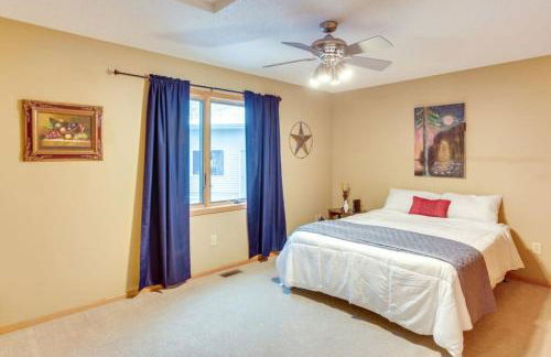 Massive 3 bedroom on the Lake - Foto 10