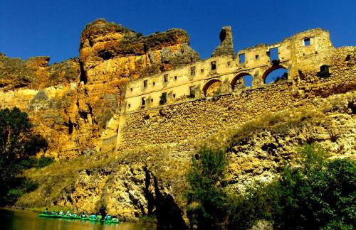 Apartamentos Duratón - Photo 49