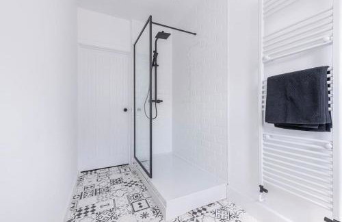 The Great Hall, Edwinstowe Hall - Foto 20