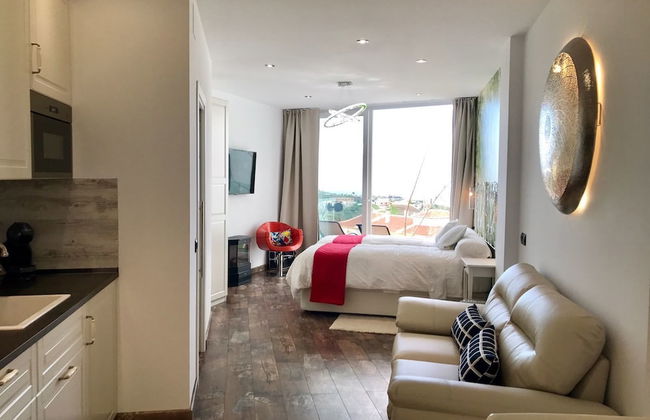 Loft El Sueño - Foto 10