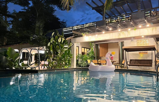 Bangsar Private Pool Villa Kuala Lumpur - Photo 1