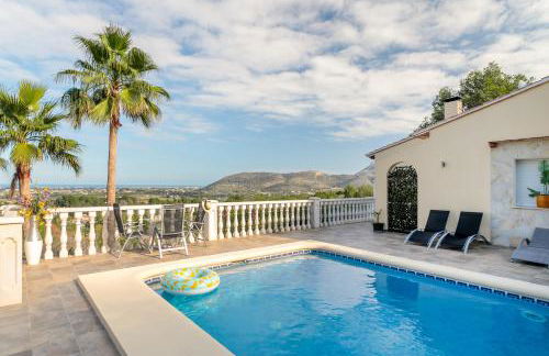 Villa Amarilis - Foto 1