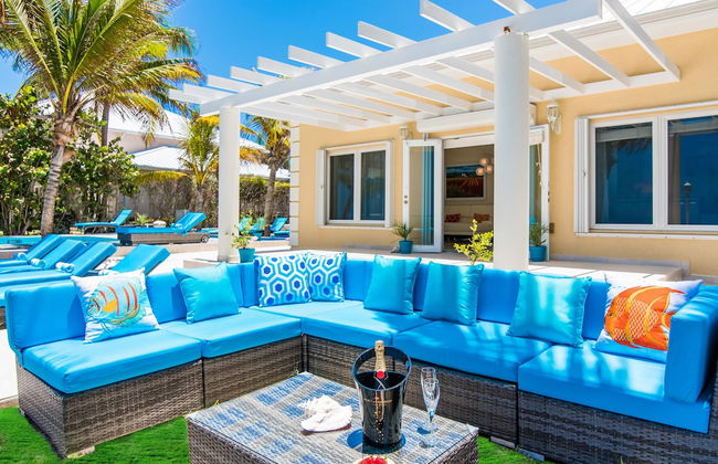 Sprat Bay Luxury Villa - Photo 23