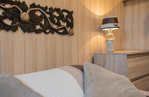 PROMYK - Apartamenty & Pokoje - dla dorosłych - Foto 22