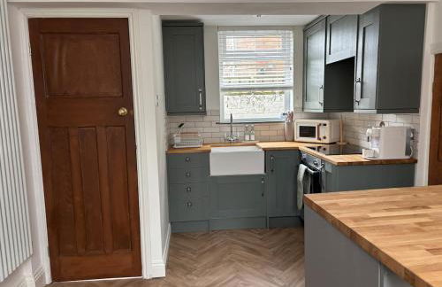 The Cottage - Cosy Filey Home - Foto 26