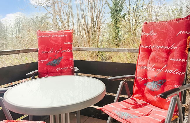 Family Stay in Harz Hills - Foto 27