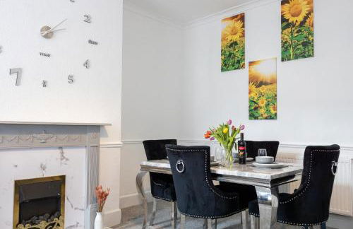 Cosy Four Bedroom Terrace Rishton - Foto 8