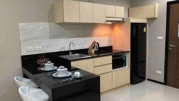 NBC Nai Harn Beach Condo ISI - Foto 5, Habitación