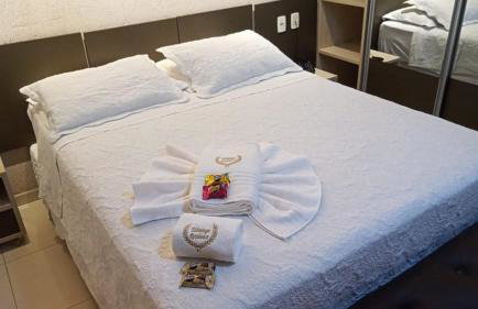 Tabatinga Residence Service - Flat 02 - Photo 28