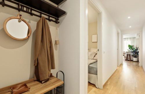 Cerca de la Playa y El Born, con Piscina - Foto 17