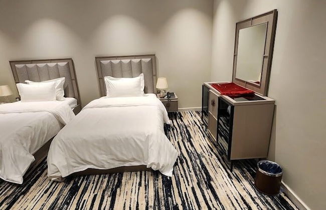 Wasan Al Sharq Wings - Foto 19