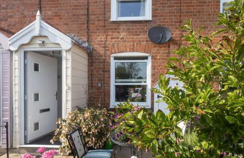 5 Burrells Cottages - Foto 30