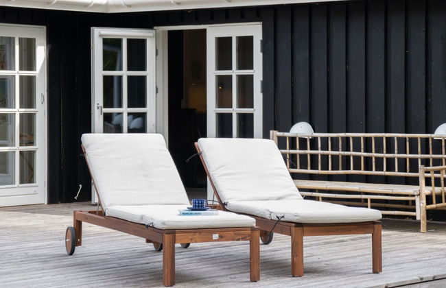 "Mella" - 625m from the sea - Photo 14