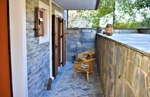 Mainades House - Photo 24