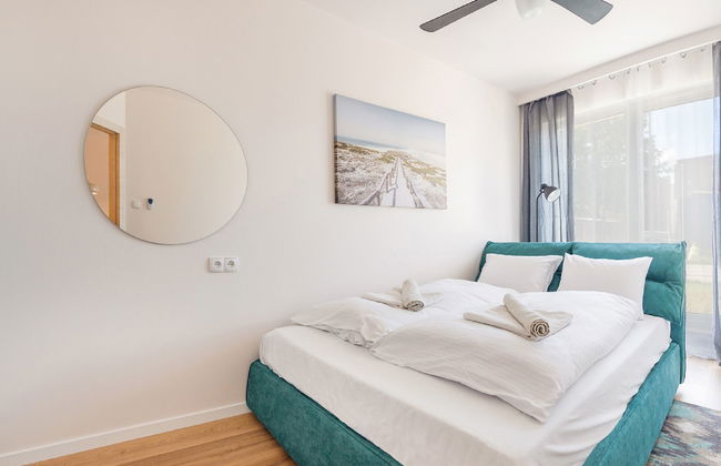 Residence Jastrzębia Góra - Foto 15