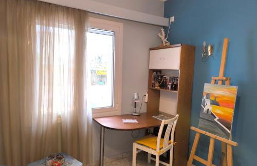 Casa Bonita, House with Private Entrance and Garden, between center and sea - Foto 25