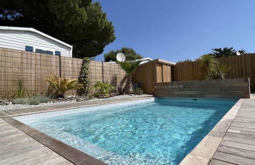 Villa 10 Personnes à 250m de la plage - SDO000-143 - Foto 16