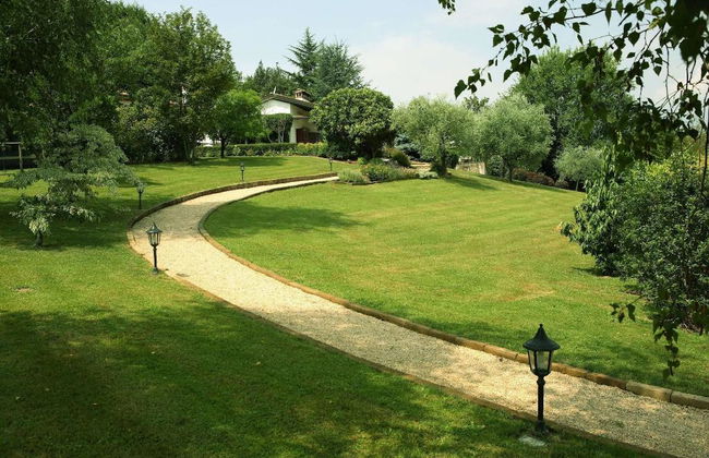 Country House Barone d'Asolo - Foto 103