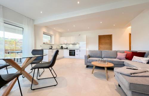 Schmuckstück Ferienapartments Bodenmais - Foto 24