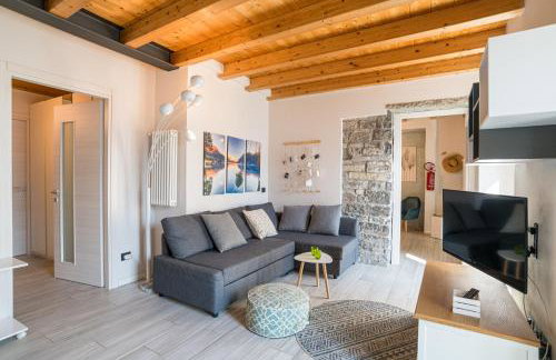 GuestHost - Carate Urio - Lakeview Apt with garage - Foto 9